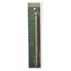 Clover 더블 후크 아프간 코바늘 점보 8mm 54-928, 1개