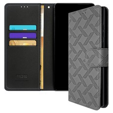 SG Wind 書本式手機殼