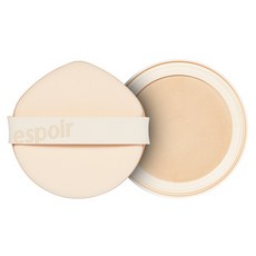 에스쁘아 프로 테일러 비내추럴 쿠션 파운데이션 리필 14g, 23호 베이지, 1개