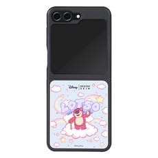 DESIGNSKIN 디즈니 에폭시 그래픽 휴대폰 케이스