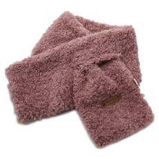 Mushu 兒童柔軟環形圍脖