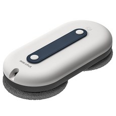 에브리봇 엣지원도우2 창문 로봇청소기, WS400, 화이트