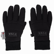 WINGHOUSE 童款簡約可觸控保暖手套