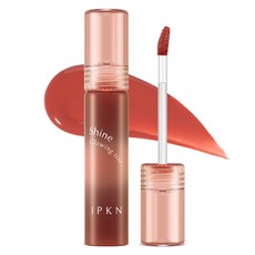 입큰 샤인 글로잉 틴트 4.1g, 번트코랄, 1개