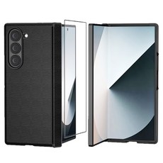 하이온 가죽 힌지 후면 보호 휴대폰 케이스