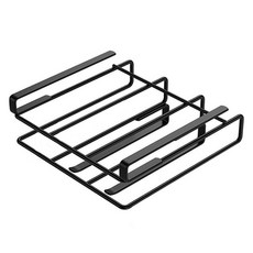 마켓피오 주방 도마 스틸 랙, 타입2, 1개