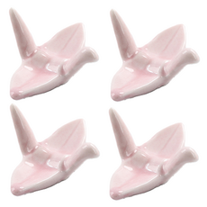 식탁에 행운을 부르는 젓가락 받침, 디자인15, 4개, 단품