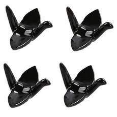 為餐桌帶來好運的筷架, 4個, 設計1, 單品