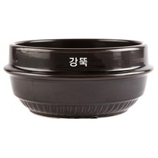 強力石鍋營業用石鍋 1號, 強韌砂鍋 燉鍋 2號, 1個