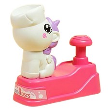 捕捉飛行冒險套組, 獨角獸, 1個