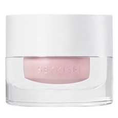 KOSE 高絲 SEKKISEI 雪肌精 漾活低敏櫻花光潤霜, 40g, 1罐