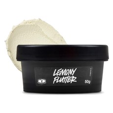 러쉬 레모니 플러터 큐티클 버터, 1개