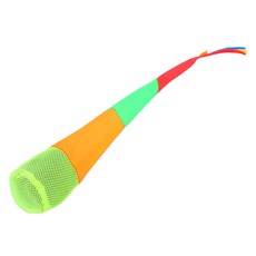 Laventia 投擲布沙包 戶外運動遊戲 黃色, 1個