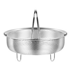 Youjlike把手型瀝水蒸籠, 1個, 14cm