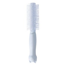 딥톡 에어쿠션 패들 헤어 브러쉬 컬링 DT0350, 1개, 블루 컬링
