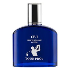 CP-1 SPORTS Tour Pro72 水漾藍男士乳液, 150ml, 1個