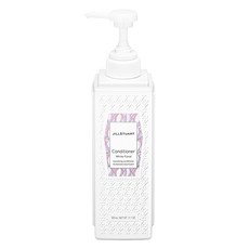 JILLSTUART 美麗潤髮乳 白花香, 1瓶, 500ml