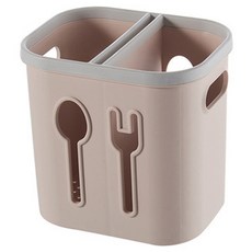 廚房筷子筒 排水餐具收納盒, 設計8, 1個