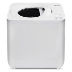 OCOO 奧庫 全開式廚餘處理機 家用 4L, OCS-FS4000, 白色