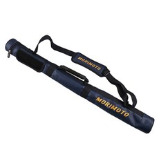 MORIMOTO 棒球棒袋 3021, 海軍藍, 1個