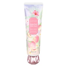 JILLSTUART 果香柔順護髮乳, 100ml, 1條