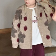 Arbe 兒童 Siru 針織衫