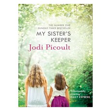 My Sister's Keeper, Hodder & Stoughton