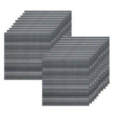 마켓플랜 DIY 블럭카페트 20p