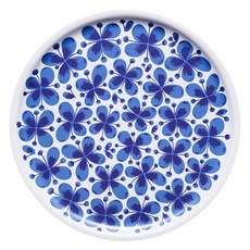 Rorstrand Mon Amie 托盤, 1個, 混合顏色