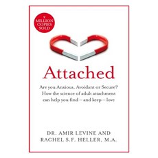 Attached: Are You Anxious Avoidant or Secure?, Bluebird