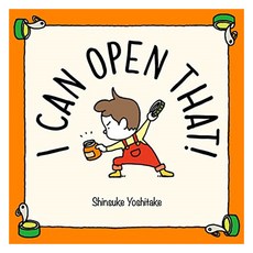 I Can Open That!, Thames & Hudson