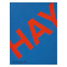 HAY, Phaidon Press