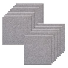 마켓플랜 DIY 블럭카페트 20p