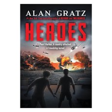 Heroes, 스콜라스틱