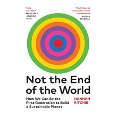 Not the End of the World, Random House