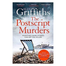 The Postscript Murders, Quercus Publishing