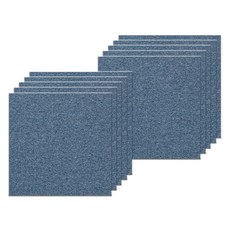 마켓플랜 DIY 블럭카페트 10p