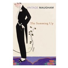Vintage Classics : The Summing Up, Vintage Publishing