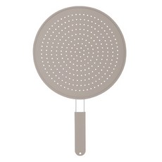 히키스 프라이팬 실리콘 덮개, 30cm, 1개