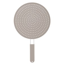 히키스 프라이팬 실리콘 덮개, 28cm, 1개