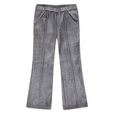 토토헤로스 여아용 TH 뉴 페이 부츠컷 보온 팬츠