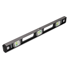 WORKPRO I型鋼磁吸水平尺 600mm 24英吋 WP262041, 1個