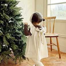 BEBENINE 女童Wendy連身裙