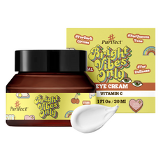 퓨리펙트 브라이트 바이브 비타민C 아이크림, 1개, 1개, 30ml