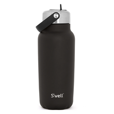 스웰 Swell 익스플로러 텀블러, 오닉스, 1개, 940ml