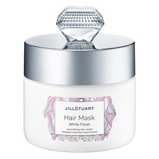 JILLSTUART 白花香髮膜, 1罐