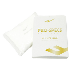 PRO-SPECS 棒球止滑粉袋 松香粉, 60g, 1個