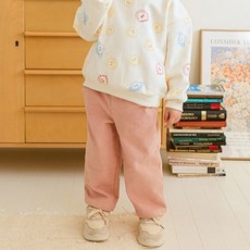 Bebezoo 兒童洛基保暖褲