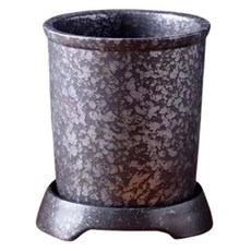 따봉오빠 에스닉 전통 패턴 물빠짐 조리도구 보관 수저통 ONESIZE JNH1668, D, 1개