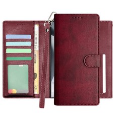 iPeak Ellosh 錢包式日誌型手機殼